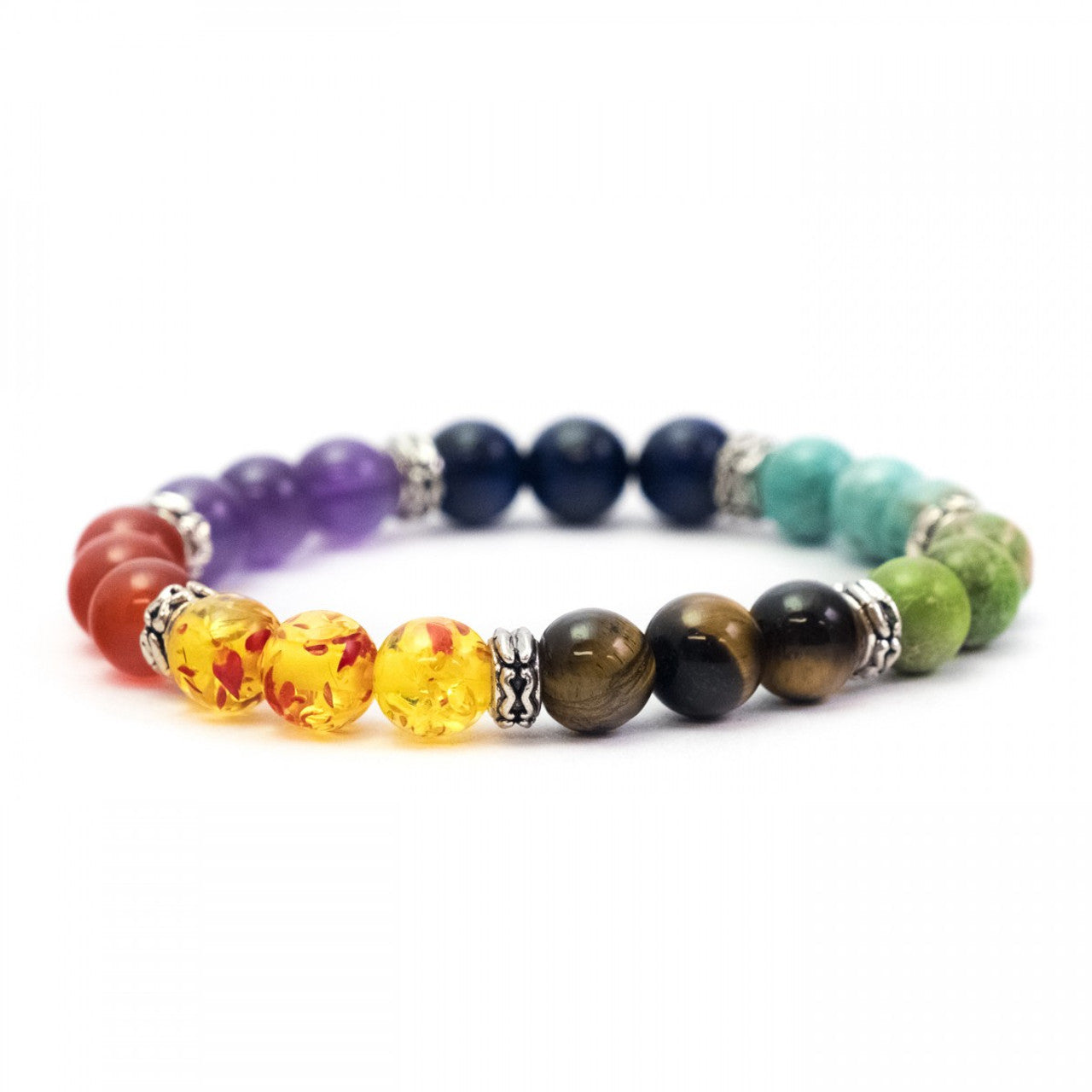 7 Chakra Bracelet