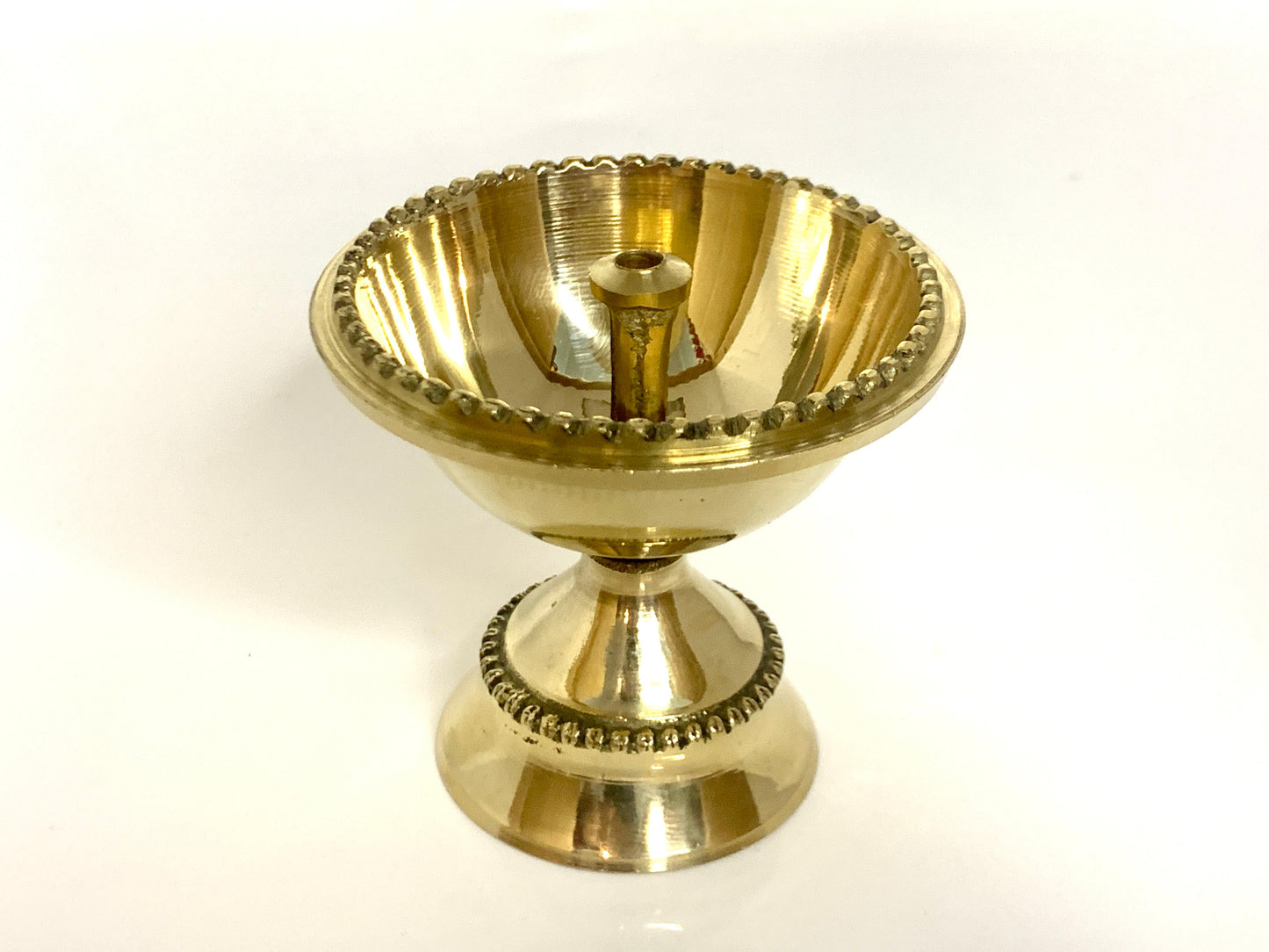 Dana Pyali Diya for Pooja Place
