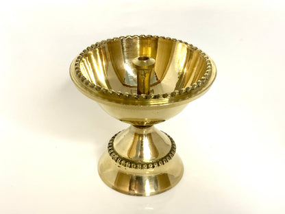 Dana Pyali Diya for Pooja Place