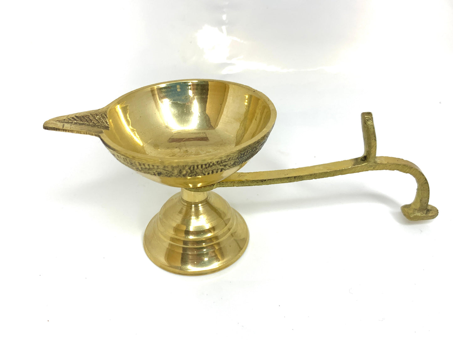 Brass Diya Diwali Decoration Items for Home