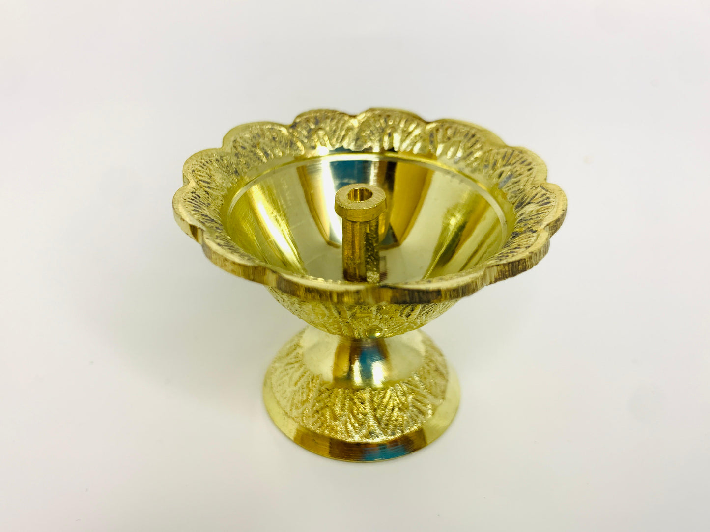 Devdas Diya For Pooja Ghar