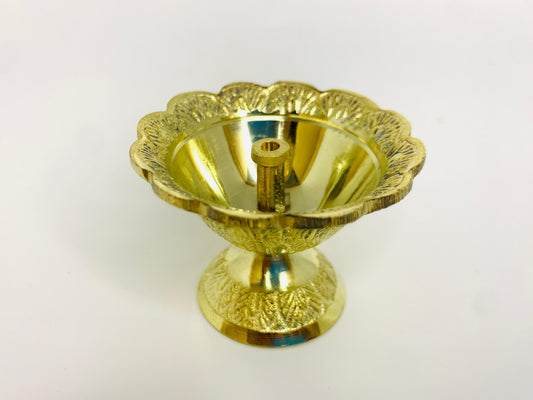 Devdas Diya For Pooja Ghar