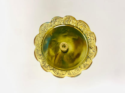 Devdas Diya For Pooja Ghar
