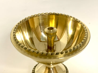 Dana Pyali Diya for Pooja Place