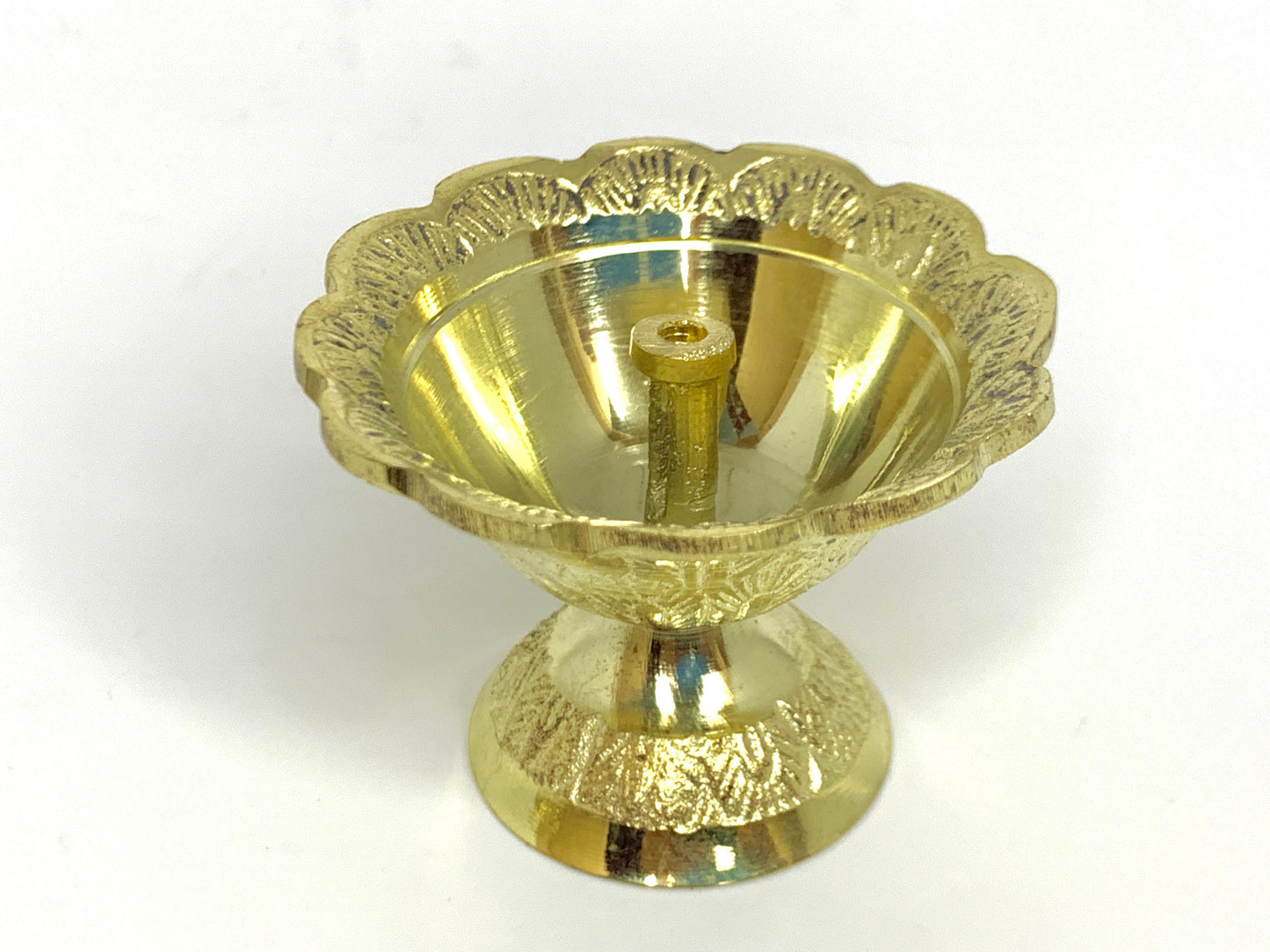 Devdas Diya For Pooja Ghar