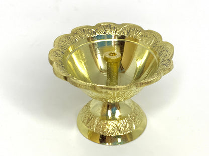 Devdas Diya For Pooja Ghar