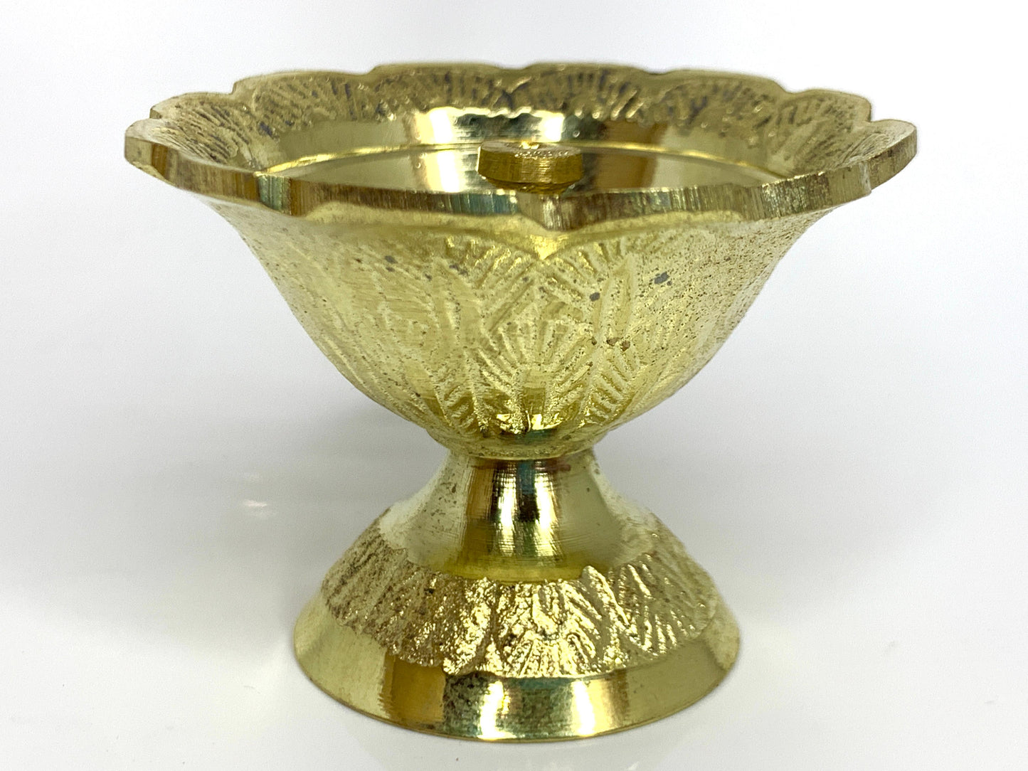 Devdas Diya For Pooja Ghar