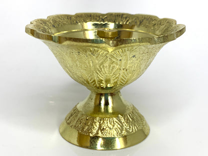 Devdas Diya For Pooja Ghar