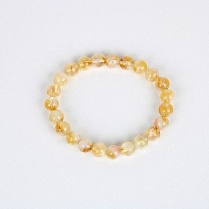 Citrine Bracelet