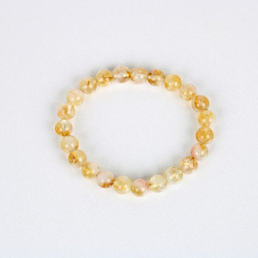 Citrine Bracelet