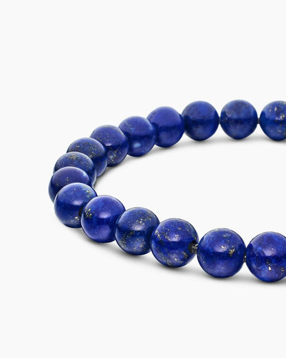 Lapis Lazuli Bracelet 8mm