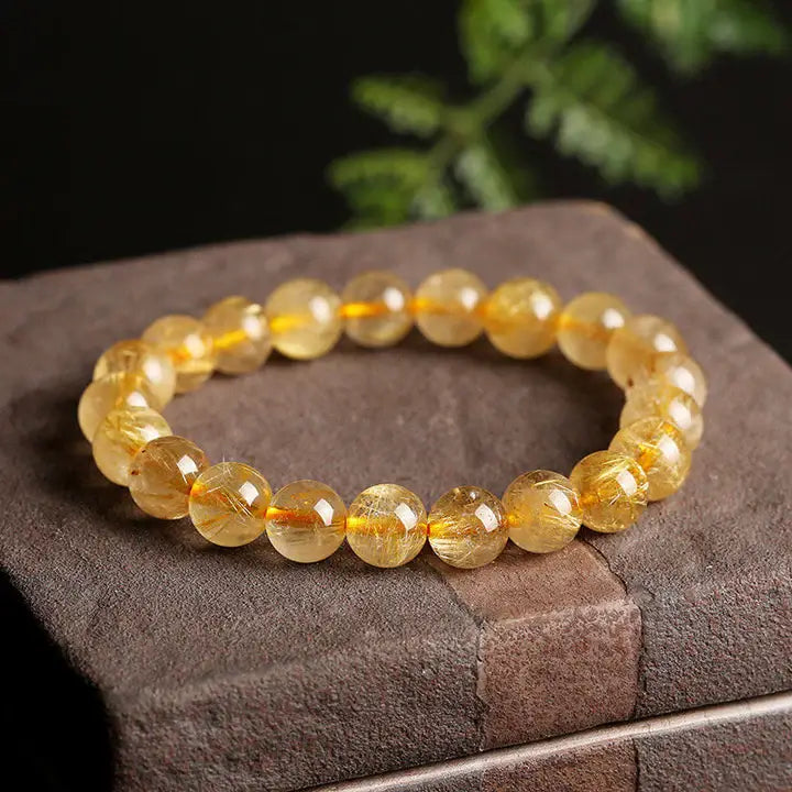 Citrine Bracelet
