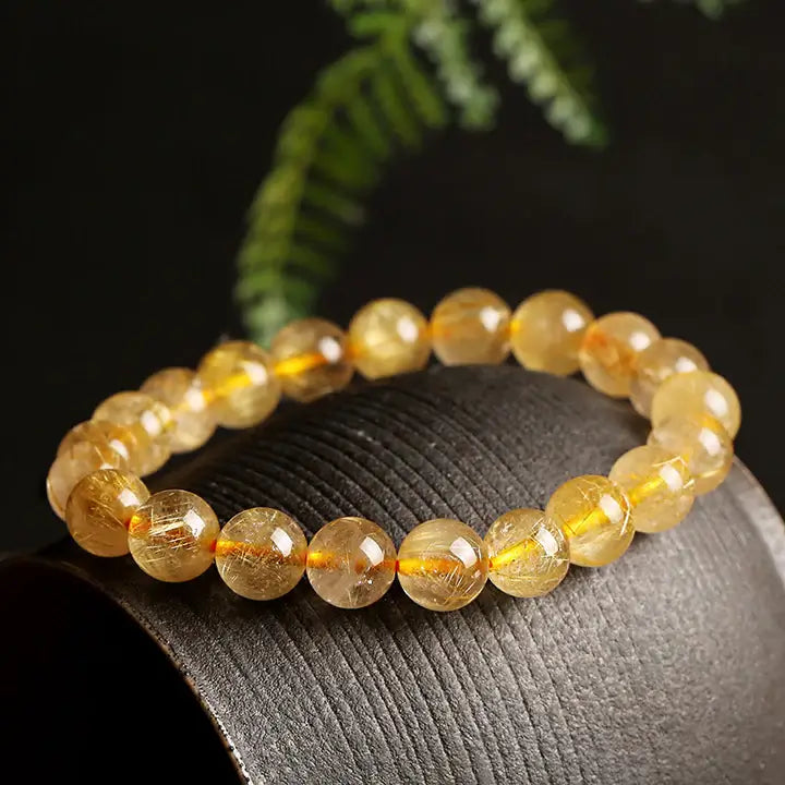 Citrine Bracelet