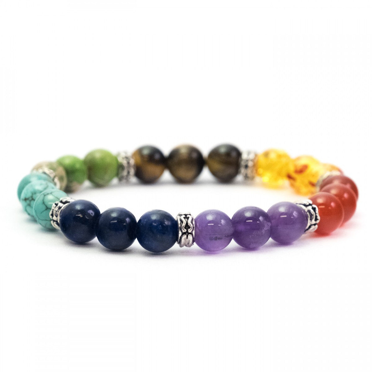 7 Chakra Bracelet