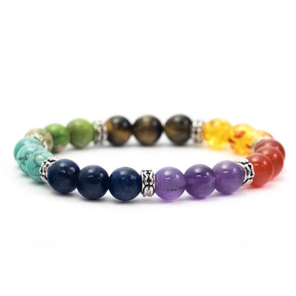 7 Chakra Bracelet