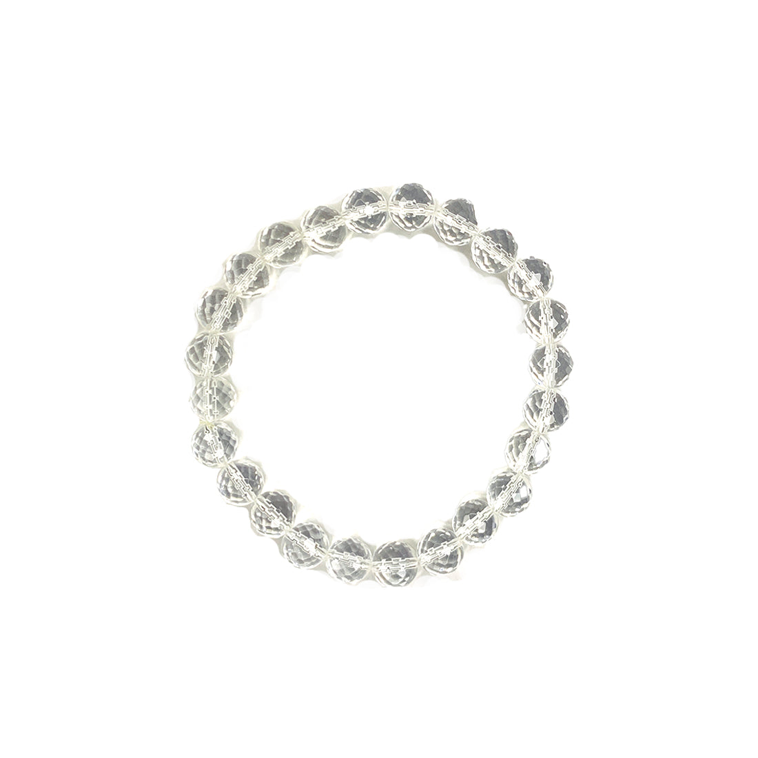 Sphatik Mala And Sphatik Bracelet