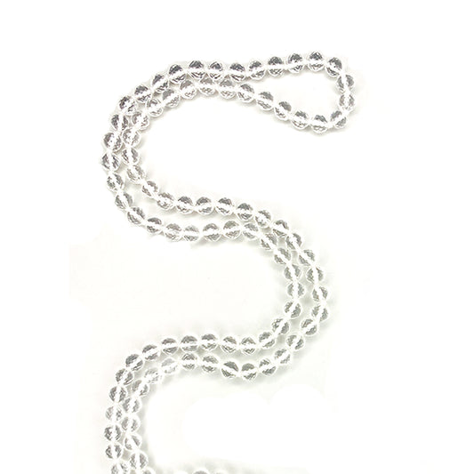 Sphatik Mala And Sphatik Bracelet