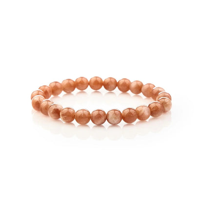 Sunstone Energizing Bracelet