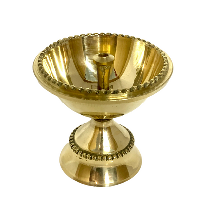 Dana Pyali Diya for Pooja Place