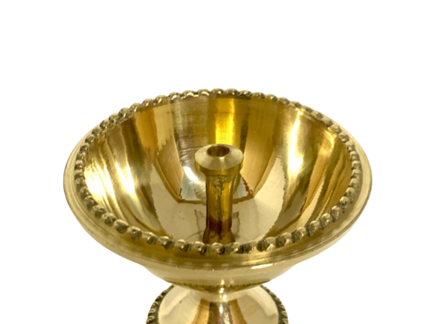 Dana Pyali Diya for Pooja Place