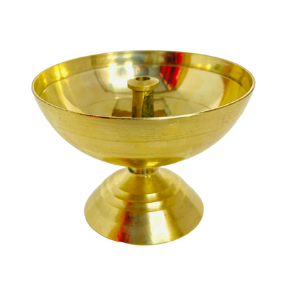 Akhand Diya For Pooja Ghar