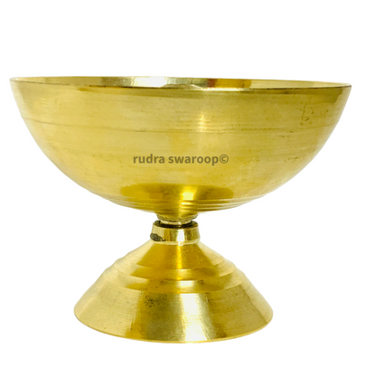 Akhand Diya For Pooja Ghar