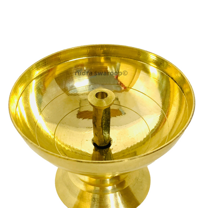 Akhand Diya For Pooja Ghar