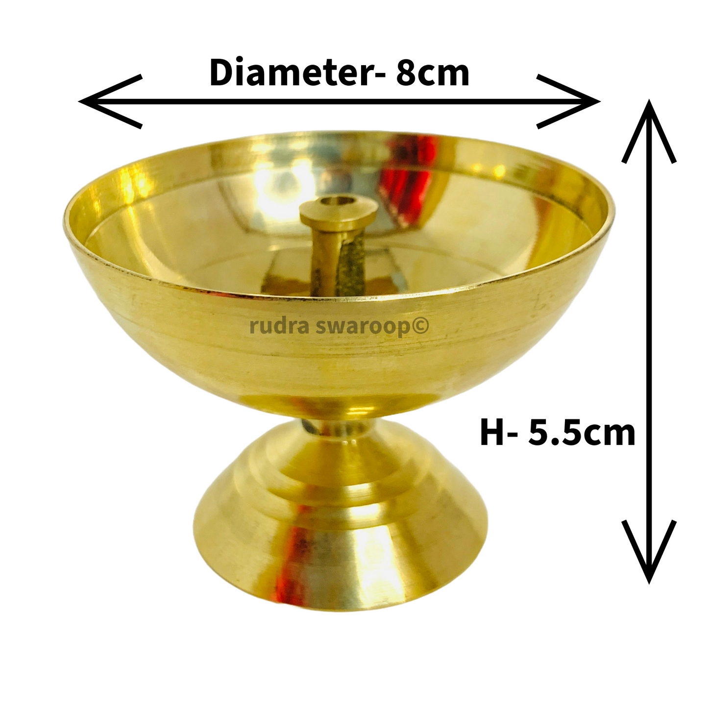 Akhand Diya For Pooja Ghar