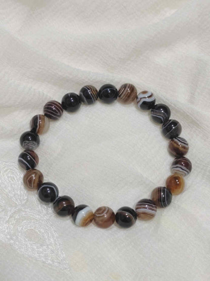 Sulemani Hakik Bracelet