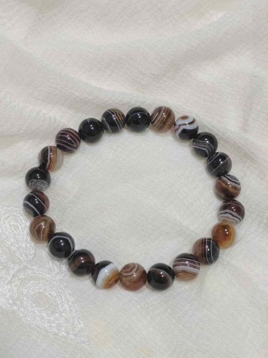 Sulemani Hakik Bracelet