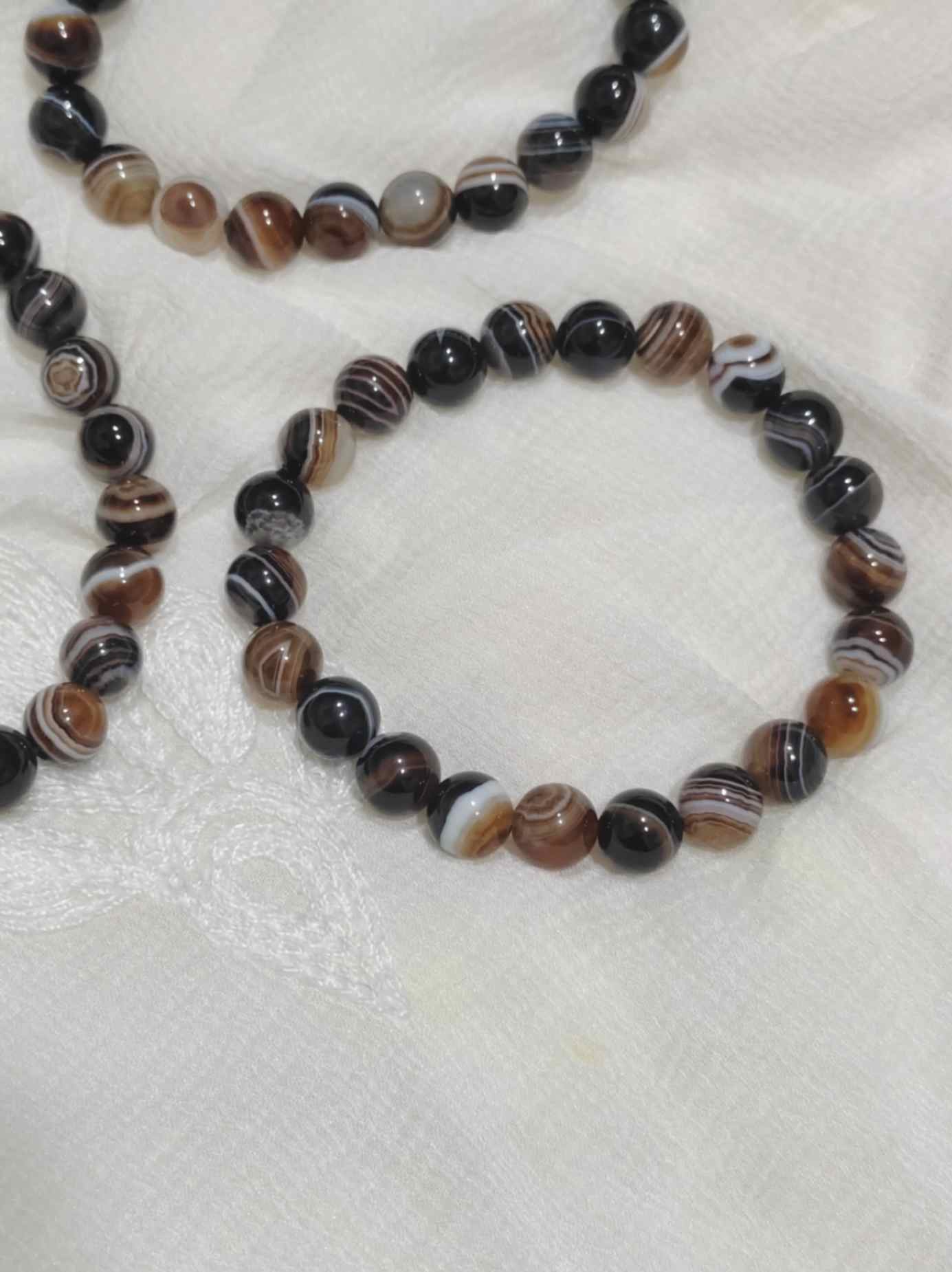 Sulemani Hakik Bracelet